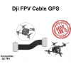 Dji FPV Cable Gps - Kabel GPS Dji FPV - Kabel GPS Original Fpv
